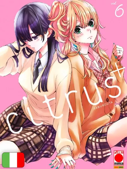 Citrus+ 6