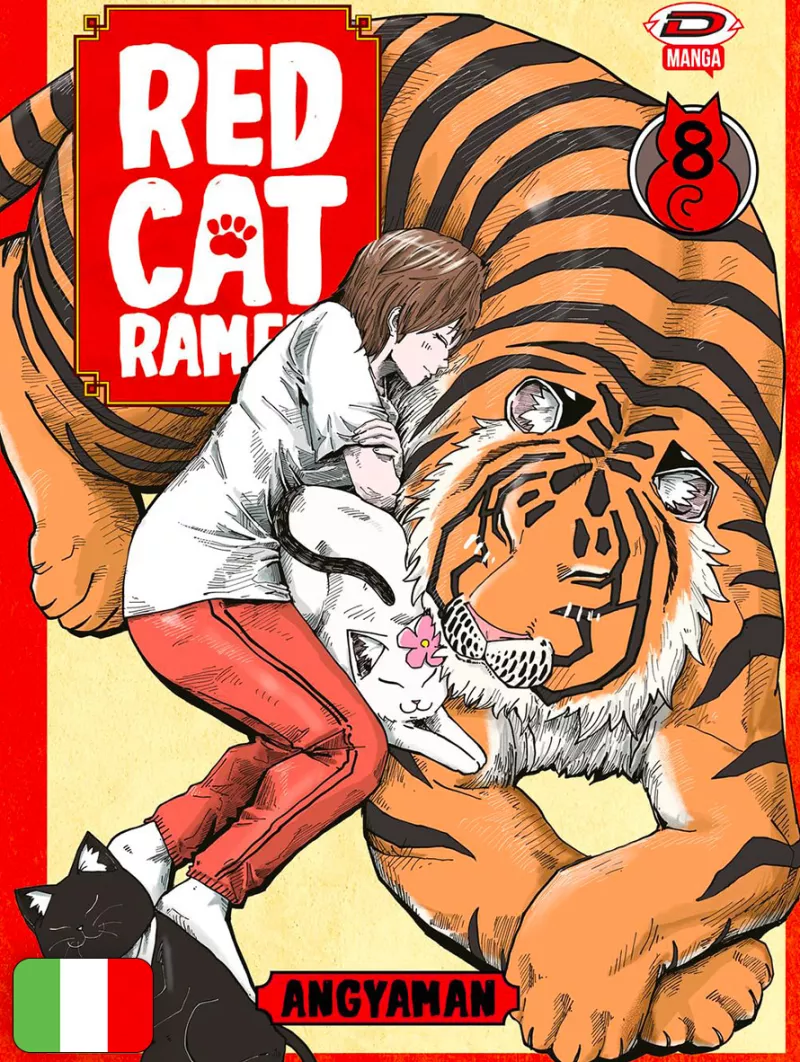 Red Cat Ramen 8