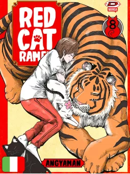 Red Cat Ramen 8