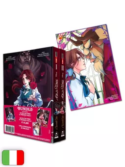 A Twisted Tale - As Old As Time 1+2 - Bundle