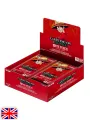 One Piece Card Game: Carrying On His Will - Booster Display Box (24 buste) OP-13 [ENG]