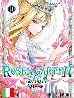 Rosen Garten Saga 11