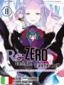Re:Zero - Starting Life in Another World - Il Santuario E La Strega Dell'Avidità 11