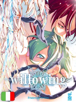 Willowing 3