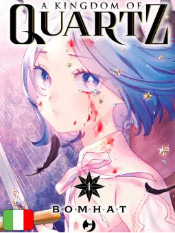 A Kingdom Of Quartz 1