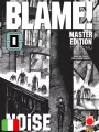 Blame! Extra Master Edition - Cofanetto