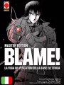 Blame! Extra Master Edition - Cofanetto