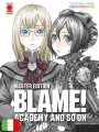 Blame! Extra Master Edition - Cofanetto