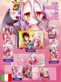 [PREORDINE] No Game No Life – Bundle Limited Edition