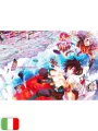 [PREORDINE] No Game No Life – Bundle Limited Edition