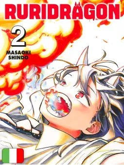 RuriDragon 2