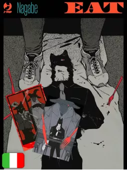 Eat Variant - Special Edition