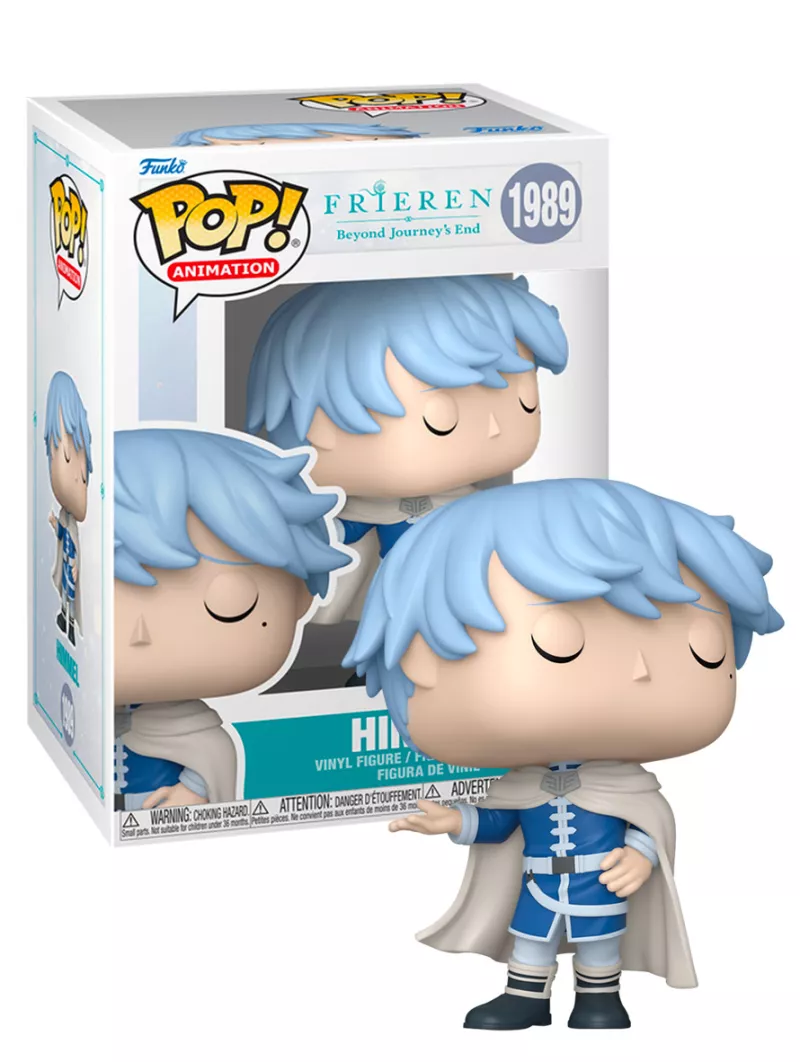 Funko Pop! Animation 1989 - Himmel Frieren: Oltre La Fine Del Viaggio