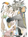 Oh! Great Artbook - Sky & - Edizione Giapponese