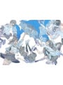 Oh! Great Artbook - Sky & - Edizione Giapponese