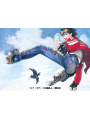Oh! Great Artbook - Sky & - Edizione Giapponese