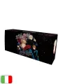 Jujutsu Kaisen 29 E 30 + Box Per Contenere La Serie