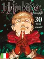 Jujutsu Kaisen 29 E 30 + Box Per Contenere La Serie