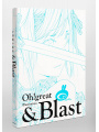 Oh! Great Artbook - & Blast - Edizione Giapponese
