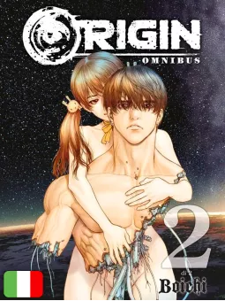 Origin Omnibus 2