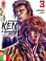 Ken Il Guerriero: Le Origini Del Mito Extreme Edition 3