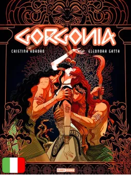 Gorgonia