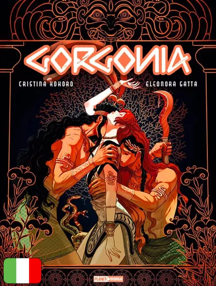 Gorgonia
