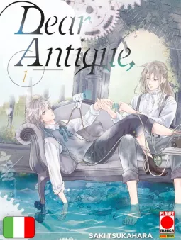 Dear Antique 1