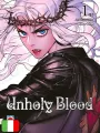 Unholy Blood 1