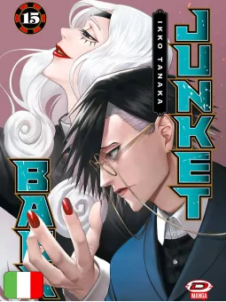 Junket Bank 15
