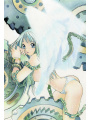 Oh! Great Artbook - & Blast - Edizione Giapponese