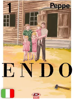Endo 1