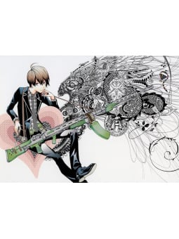 アート・デザイン・音楽 Oh!great Illustrations & Blast Ito Ogure Art Book & Blast Oh great! Illustration | eBay