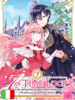 7th Time Loop 7