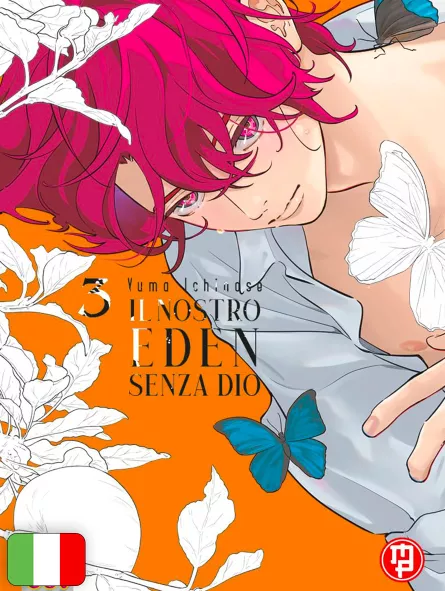 Il Nostro Eden Senza Dio 3