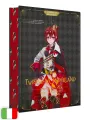 Twisted-Wonderland - Il Manga: Book Of Heartslabyul Complete Edition
