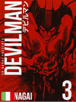 Devilman 3