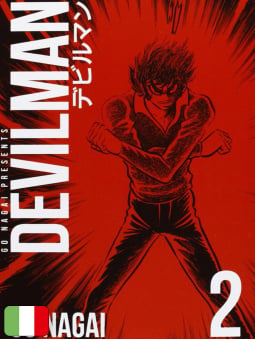 Devilman 2