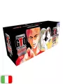 Big GTO Deluxe - Black Edition Box (1-13) Completa