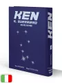 Ken Il Guerriero Deluxe Edition 1