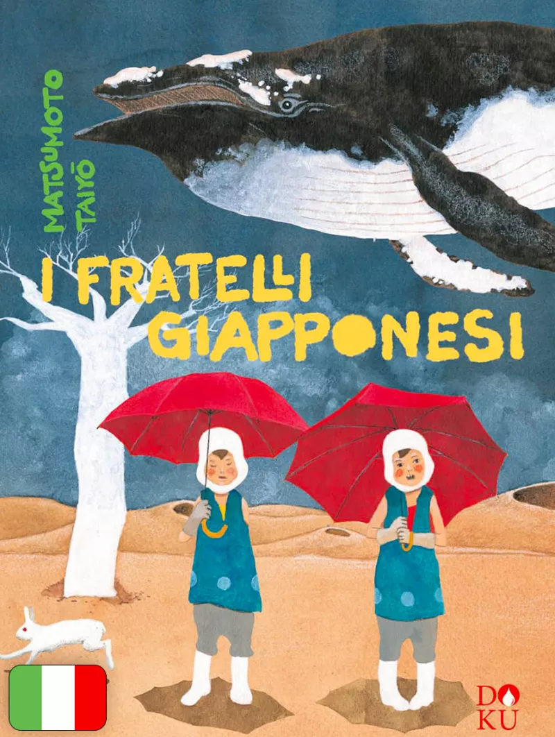 I Fratelli Giapponesi