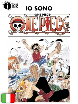 Io Sono One Piece 1
