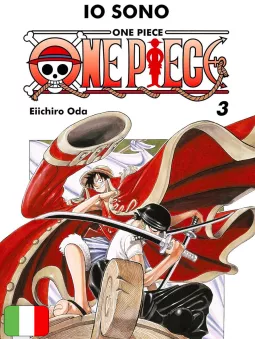 Io Sono One Piece 3