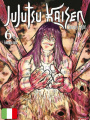 Jujutsu Kaisen 6