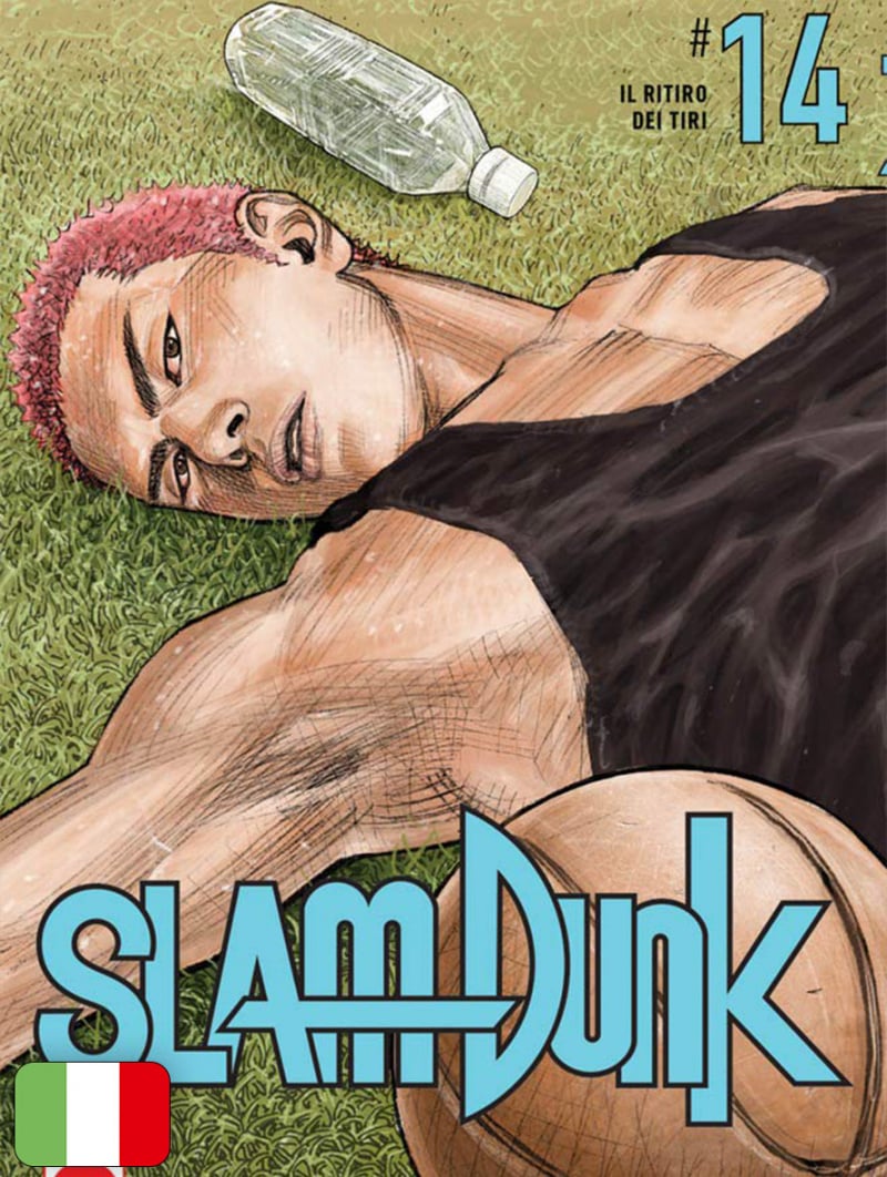 Slam Dunk 14