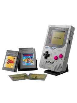 Game Boy - Nintendo - Lego