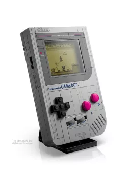 Game Boy - Nintendo - Lego