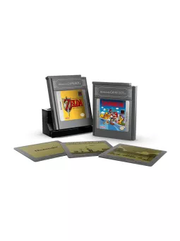 Game Boy - Nintendo - Lego