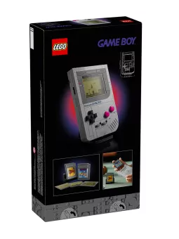Game Boy - Nintendo - Lego