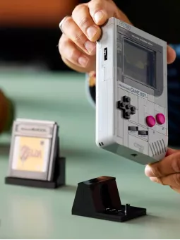 Game Boy - Nintendo - Lego
